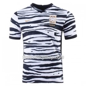 Sydkorea Udebanetrøje 2020 S/S